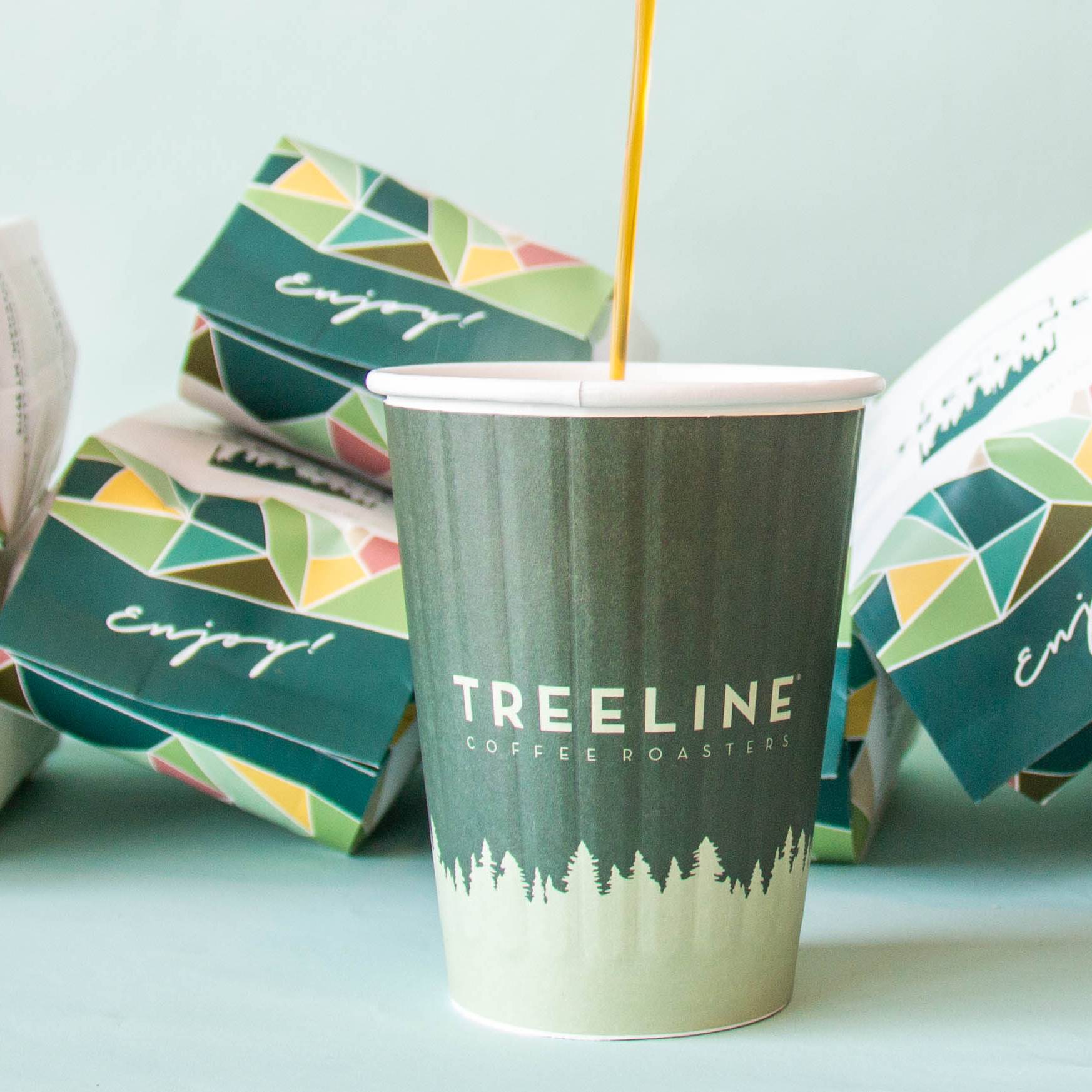 Treeline Coffee