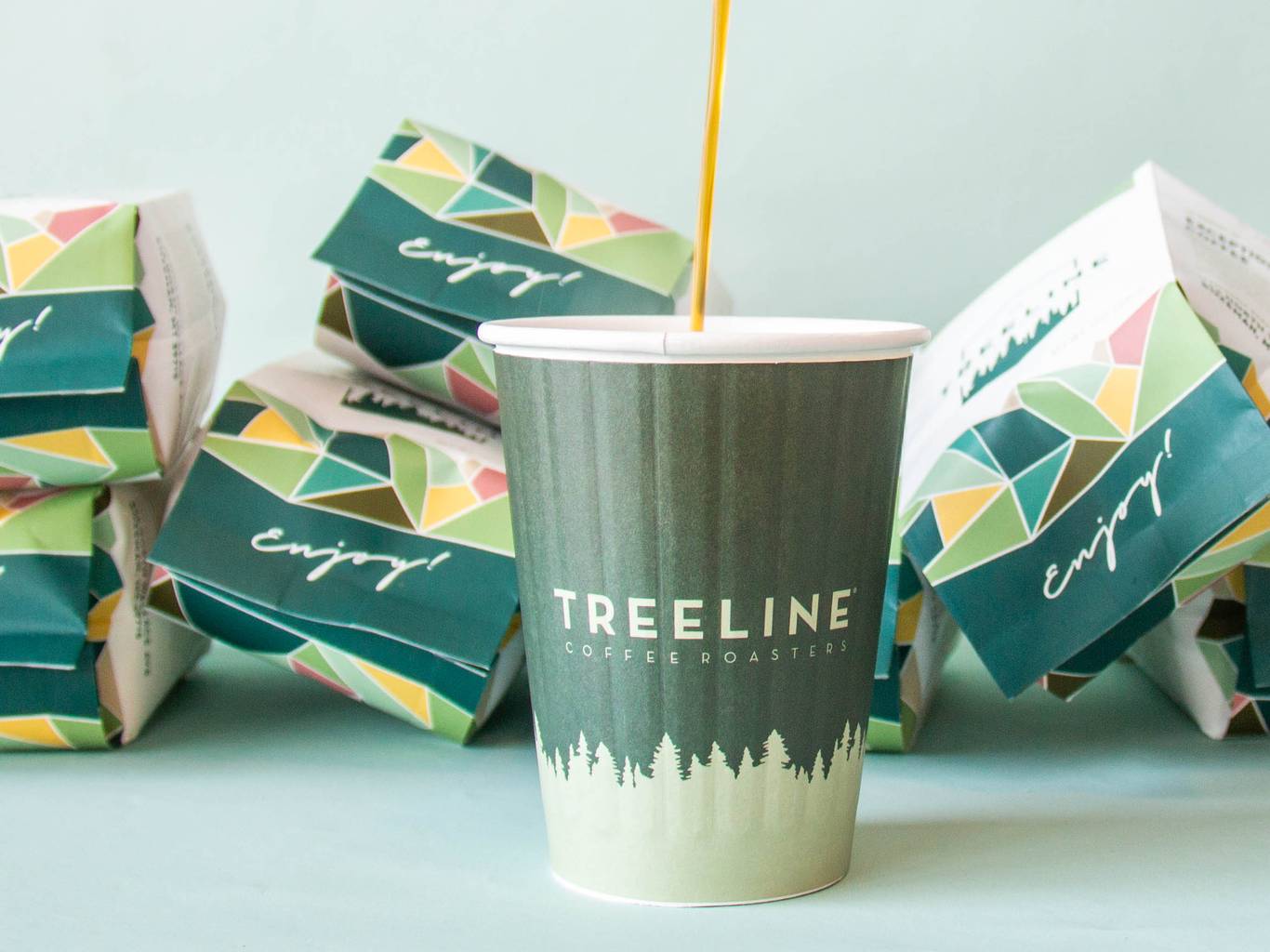 Treeline Coffee