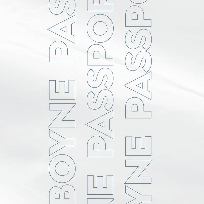 Boyne Passport Season Pass