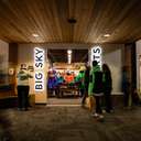 Big Sky Sports store