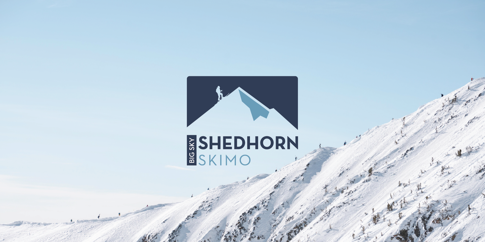 Shedhorn Skimo Logo