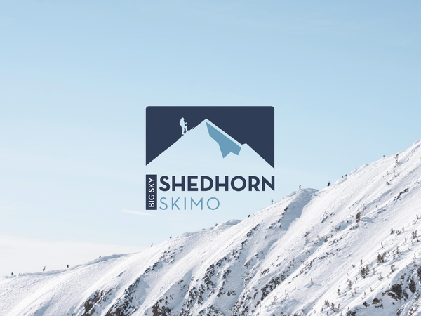 Shedhorn Skimo racer