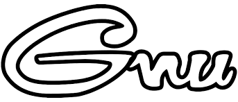 GNU logo