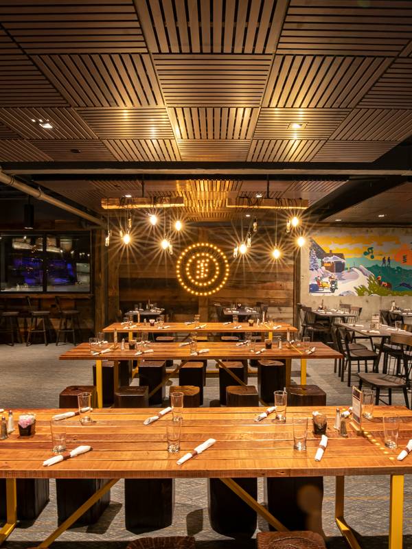Westward Social