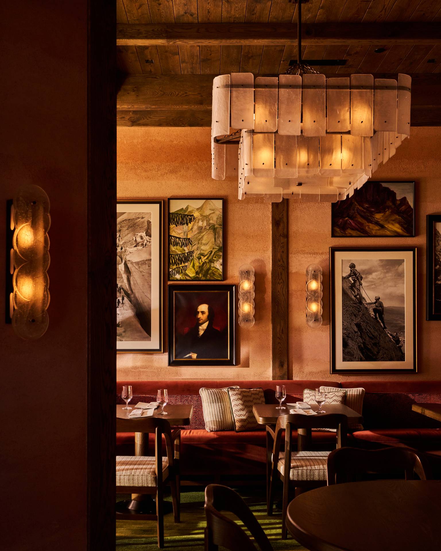 M by The Alinea Group
