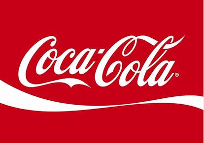 Coca-Cola logo
