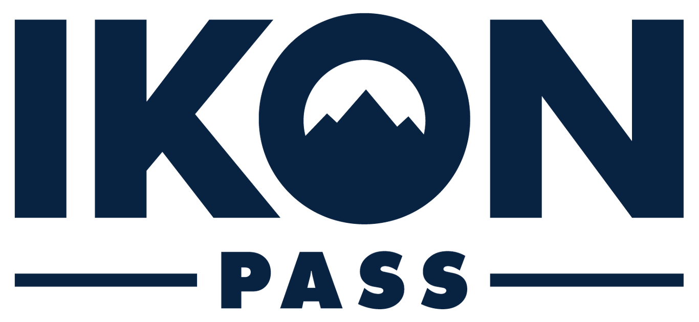 Ikon Pass logo