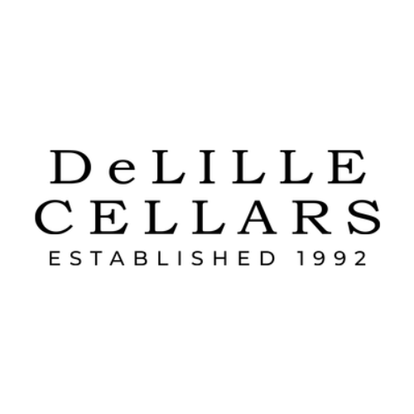 DeLille Cellars Logo