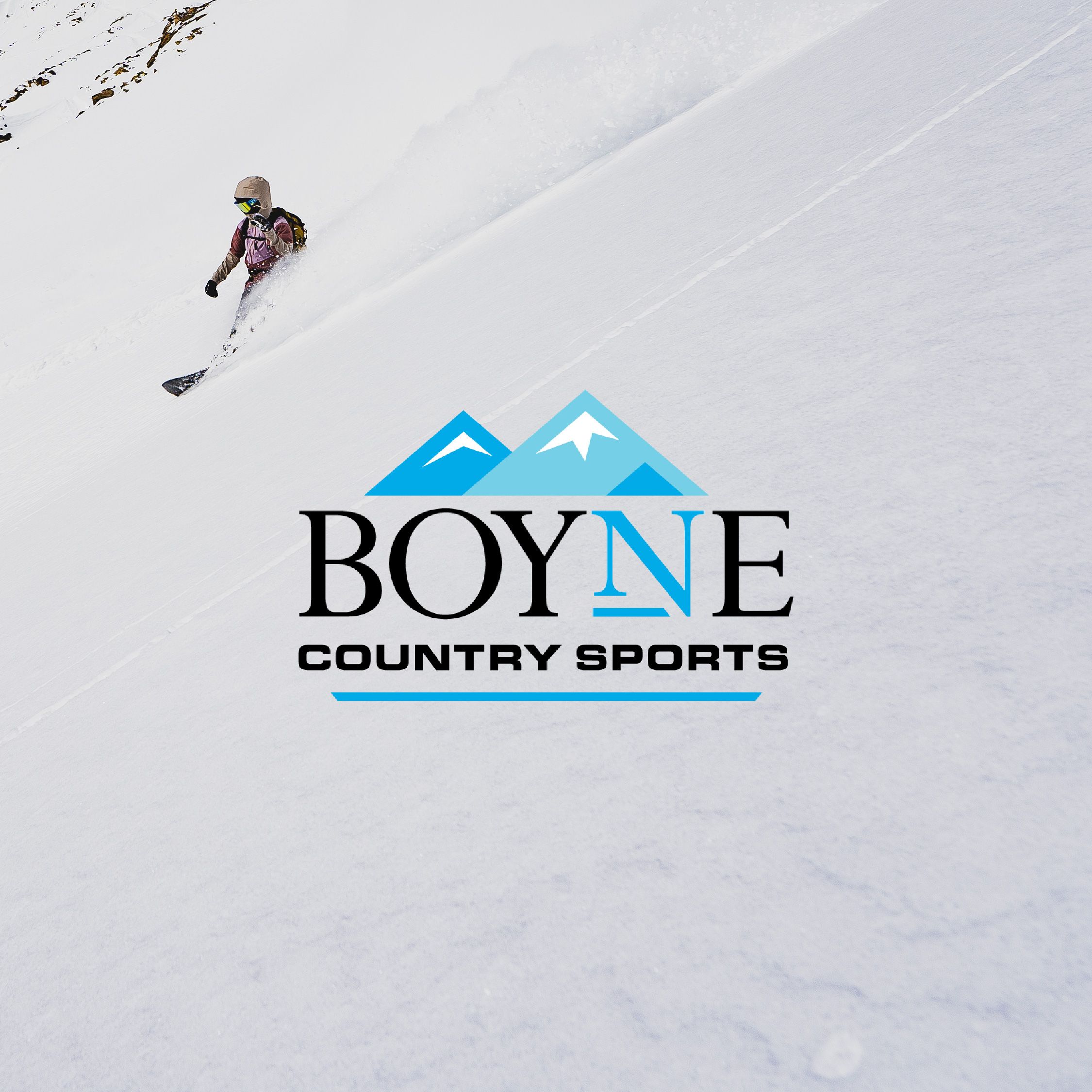 Boyne Country Sports logo