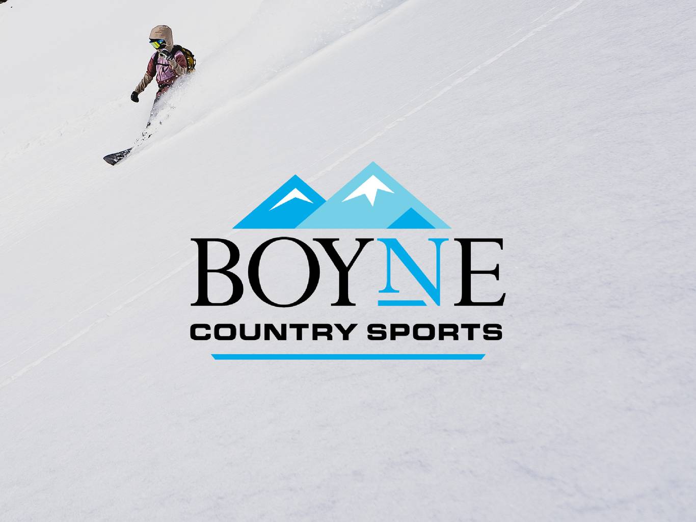Boyne Country Sports logo