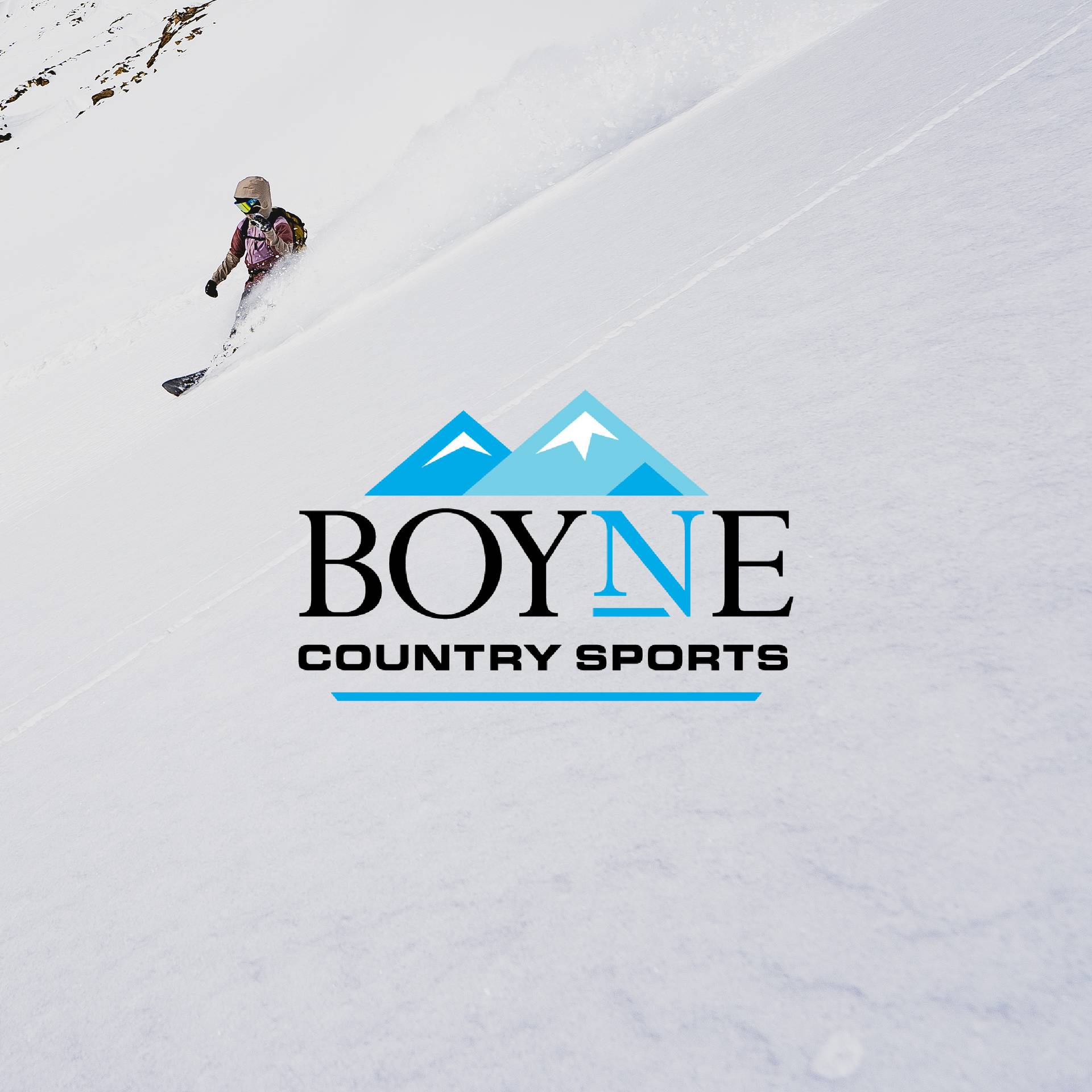 Boyne Country Sports logo