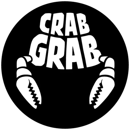 Crab Grab logo