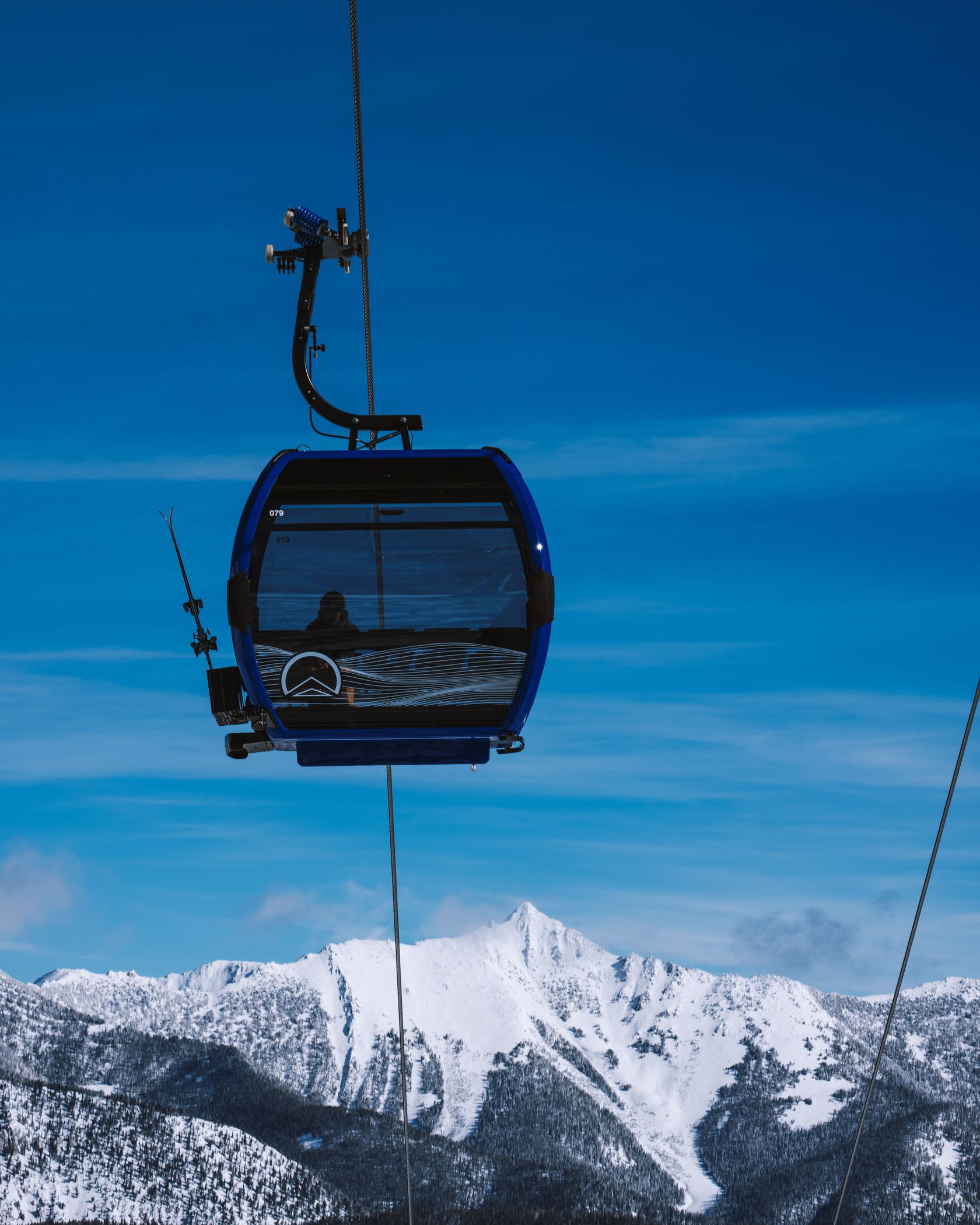 Explorer Gondola
