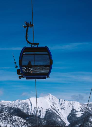 Explorer Gondola