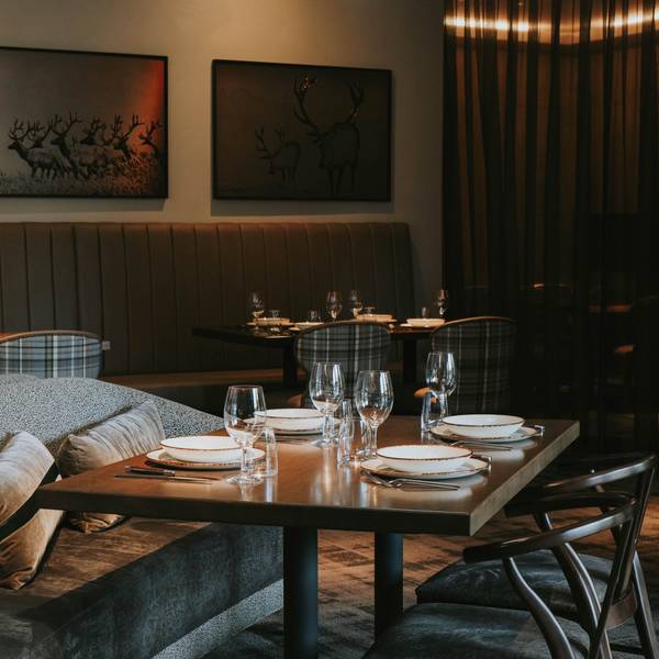 Peaks Chophouse & Wine Lounge | Mountain Village Dining | Big Sky Resort