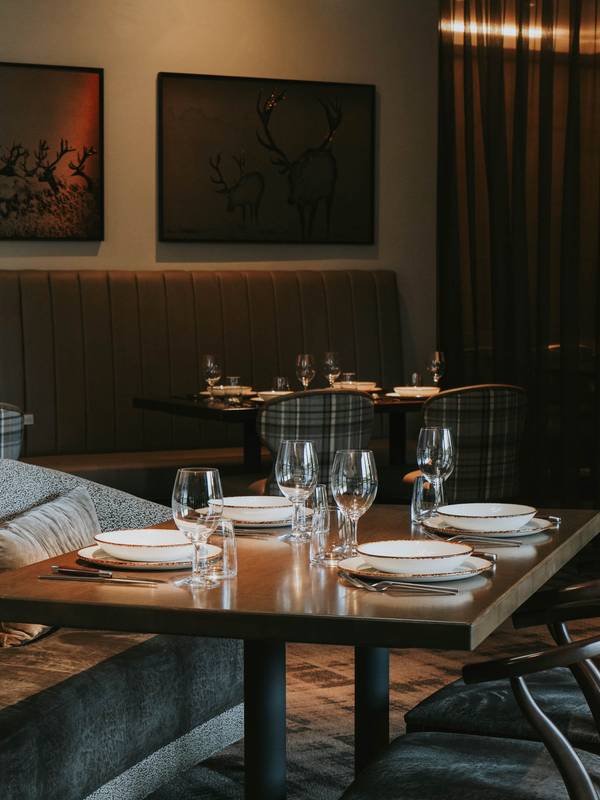 Peaks Chophouse