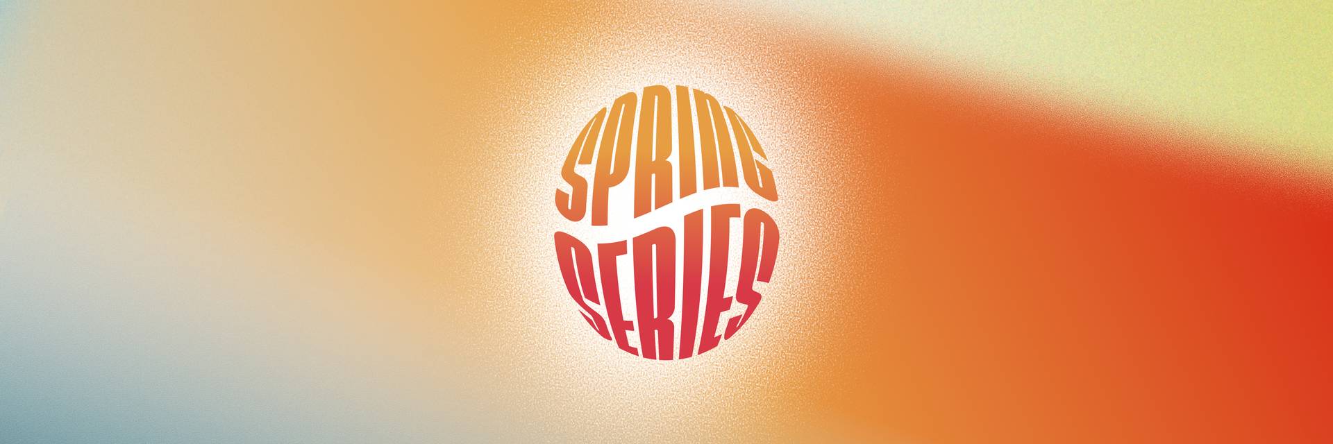 Spring Series — Big Sky's secret season