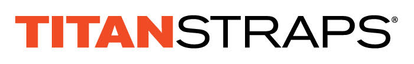 TitanStraps logo