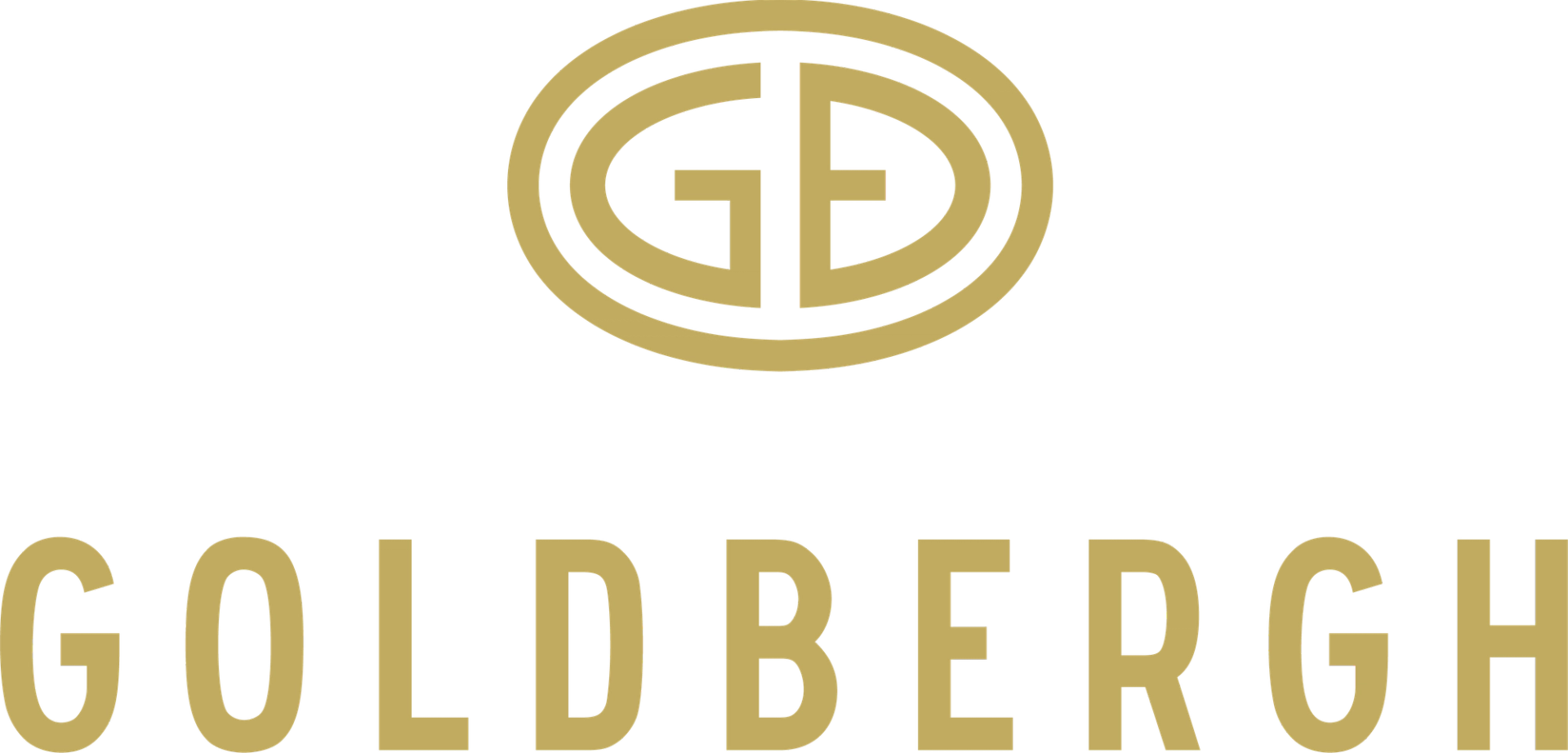Goldbergh logo