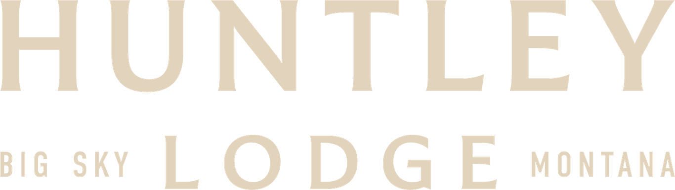 Huntley Lodge Logo