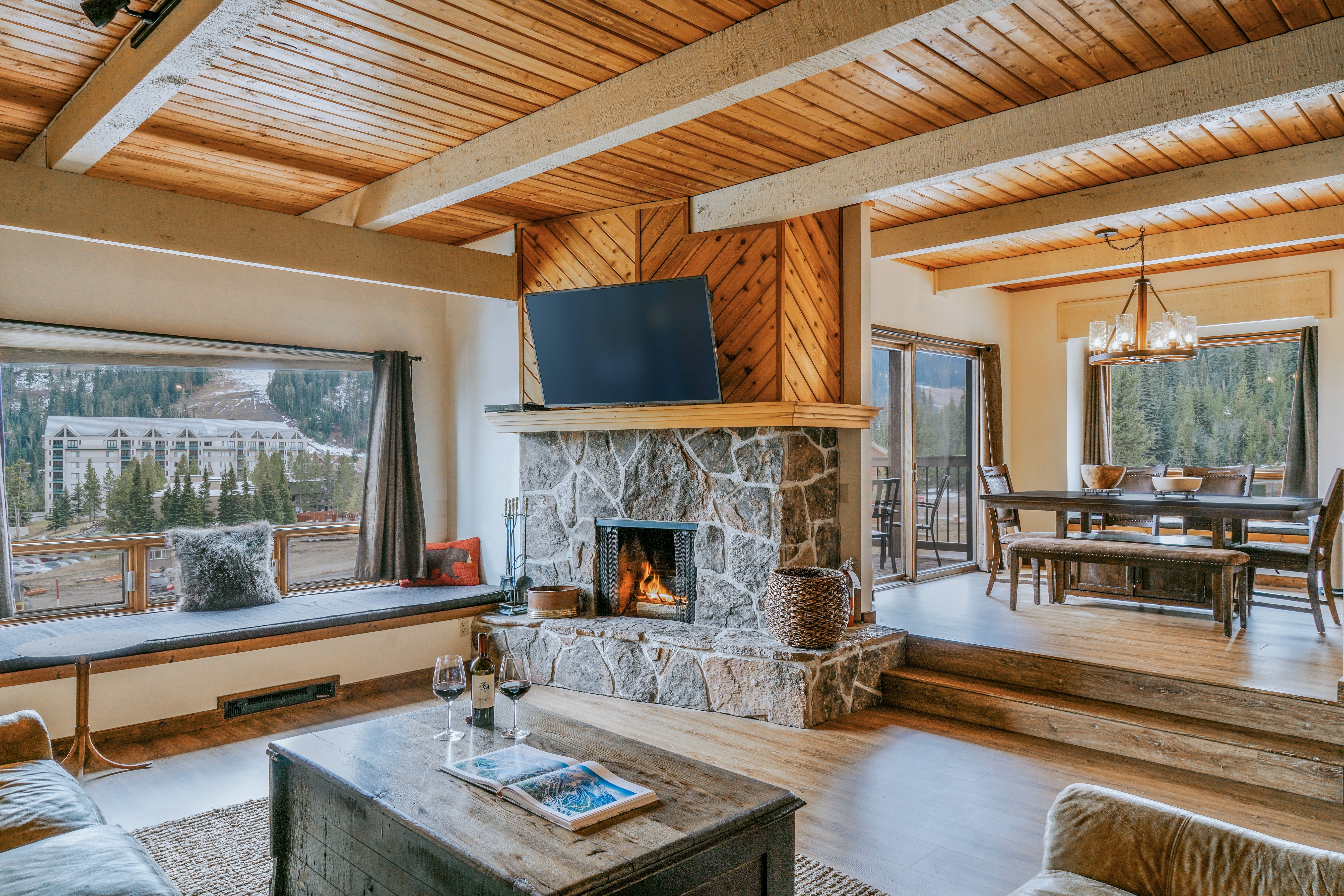 Beaverhead Condominiums