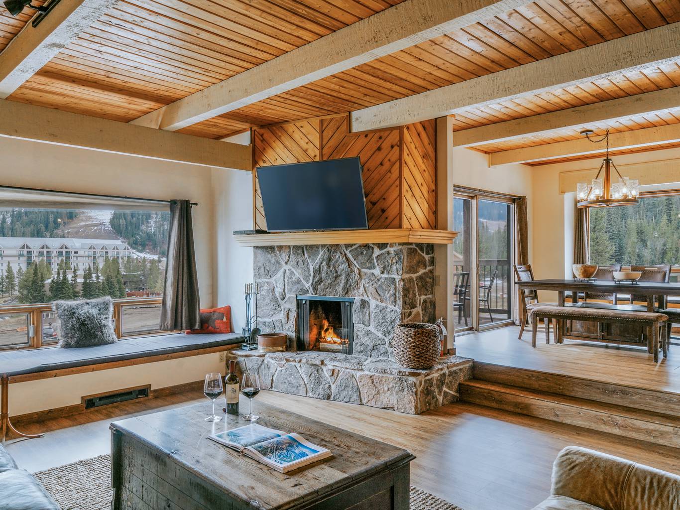 Beaverhead Condominiums