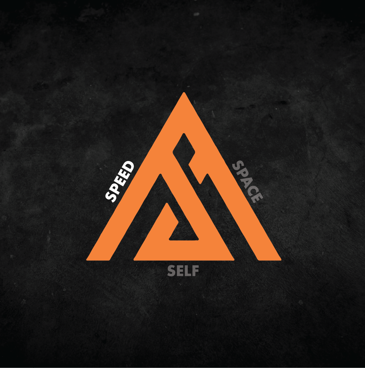 NSAA Triangle of Safety with "speed" highlighted