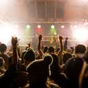 Music show at Montana Jack