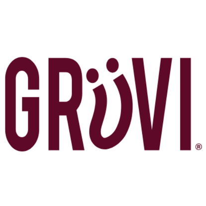 Grüvi logo