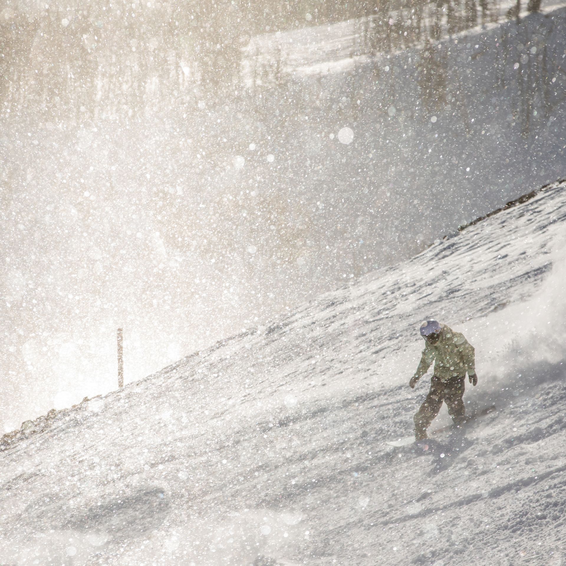 Snow Report | FAQs | Montana | Big Sky Resort