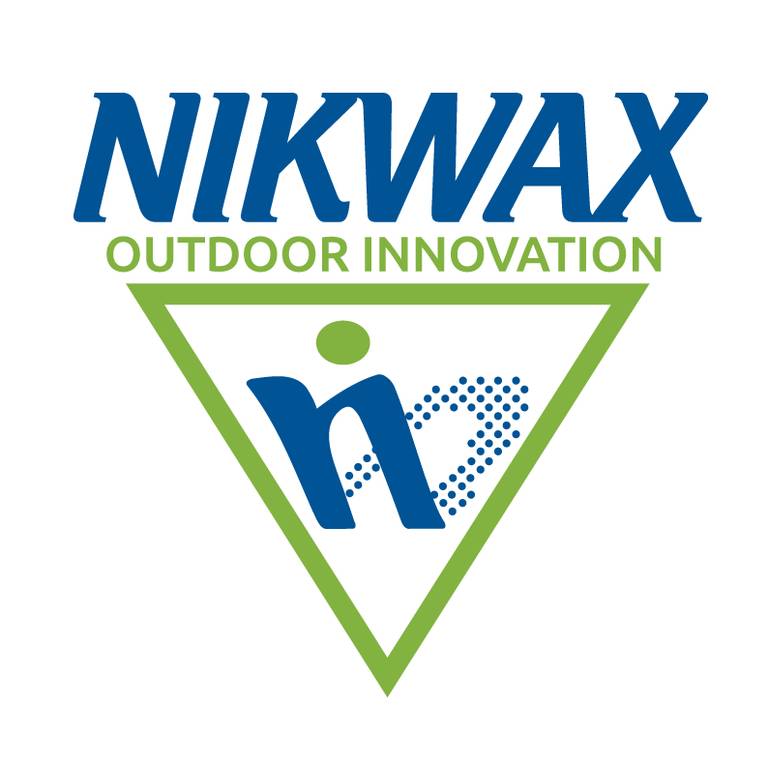 Nikwax logo