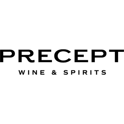 Precept Wine & Sprits Logo