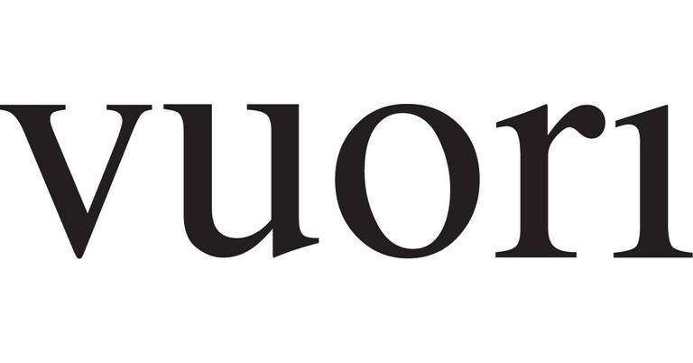 Vuori logo