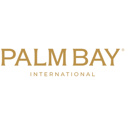 Palm Bay International logo