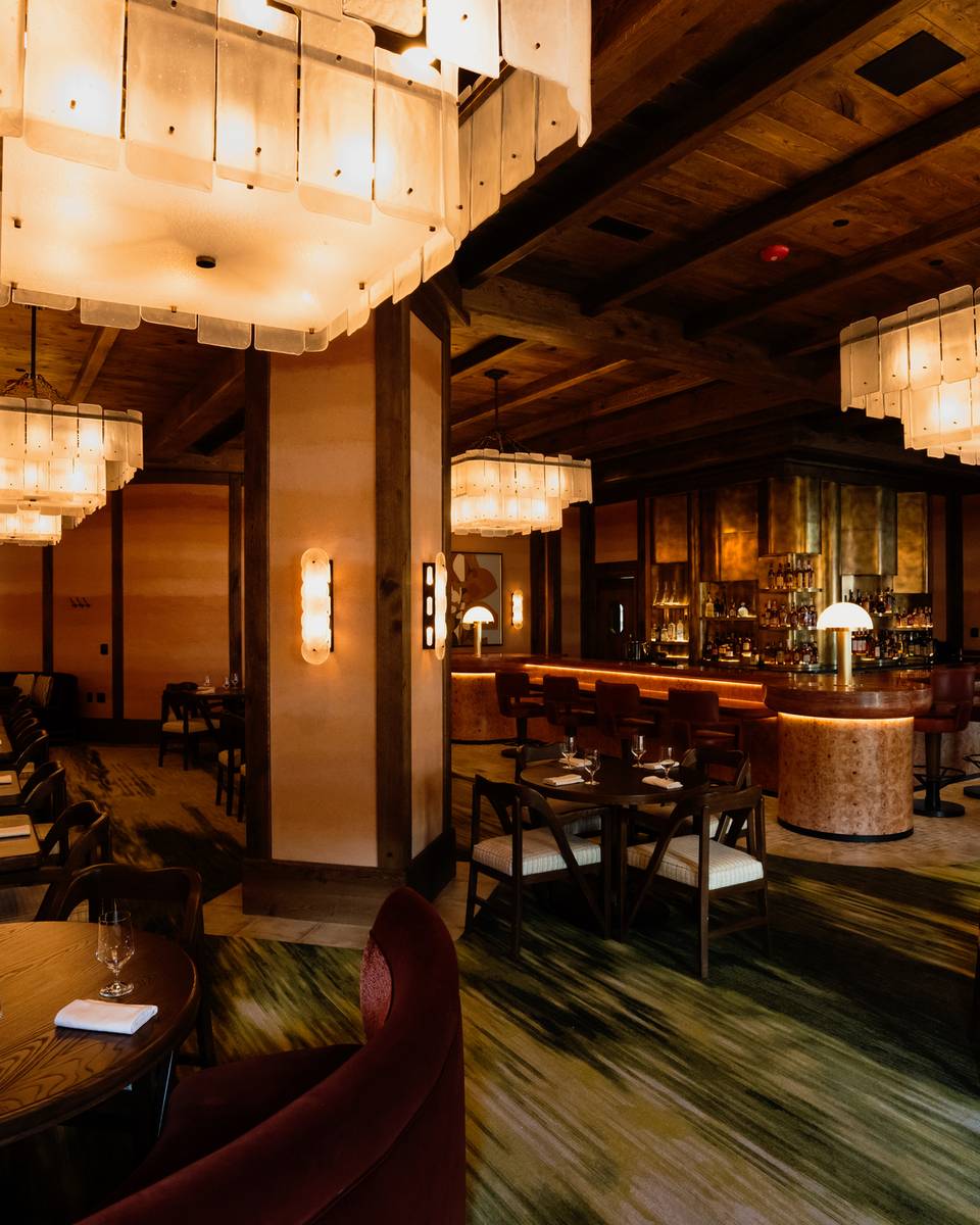 M by the Alinea Group