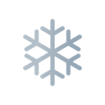 Snowflake icon