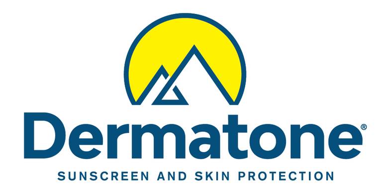 Dermatone logo