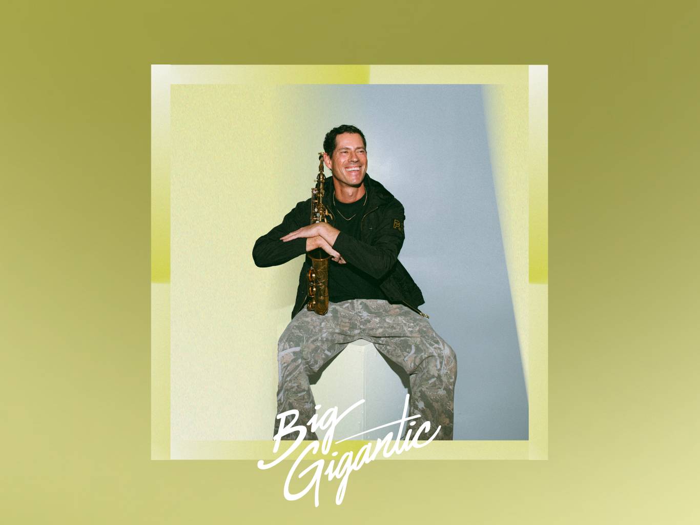 Big Gigantic | Big Sky Resort Spring Series 2026