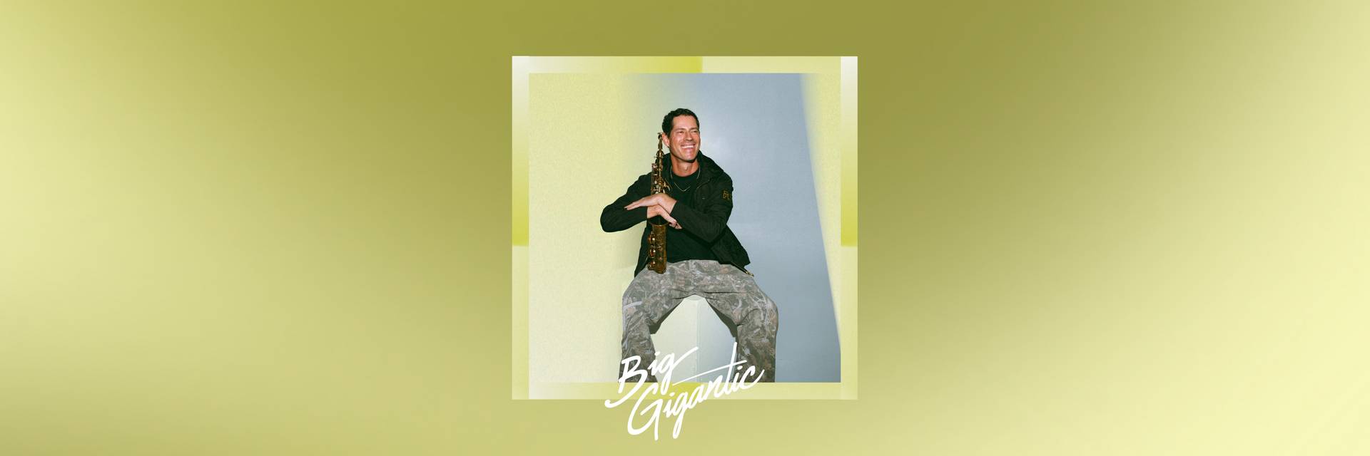 Big Gigantic | Big Sky Resort Spring Series 2026