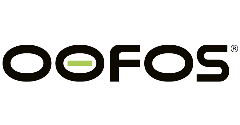 Oofos logo