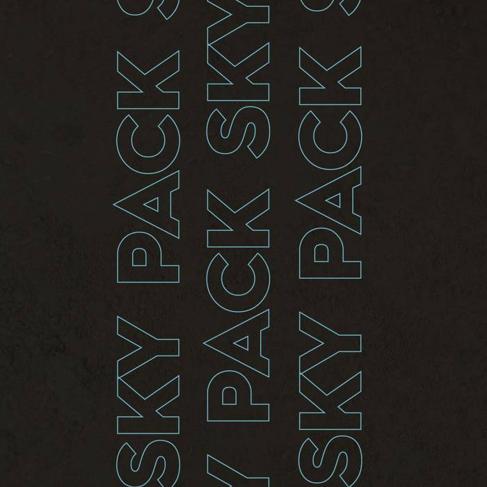 Sky Pack 4 Bike Haul pass