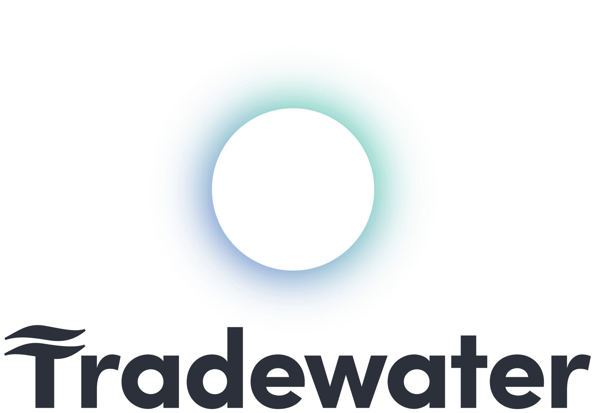 Tradewater logo