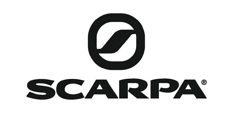 Scarpa logo