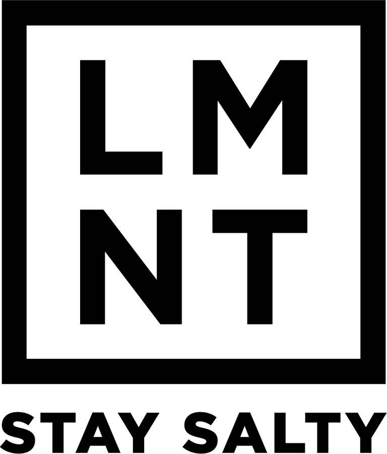 LMNT logo