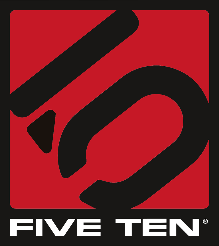 Five Ten logo