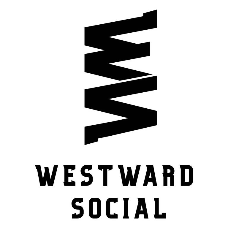 Westward Social logo