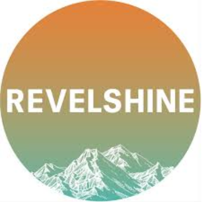 Revelshine logo