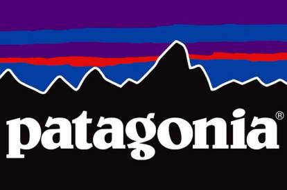 Patagonia logo