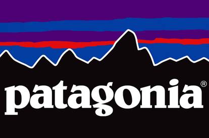 Patagonia logo