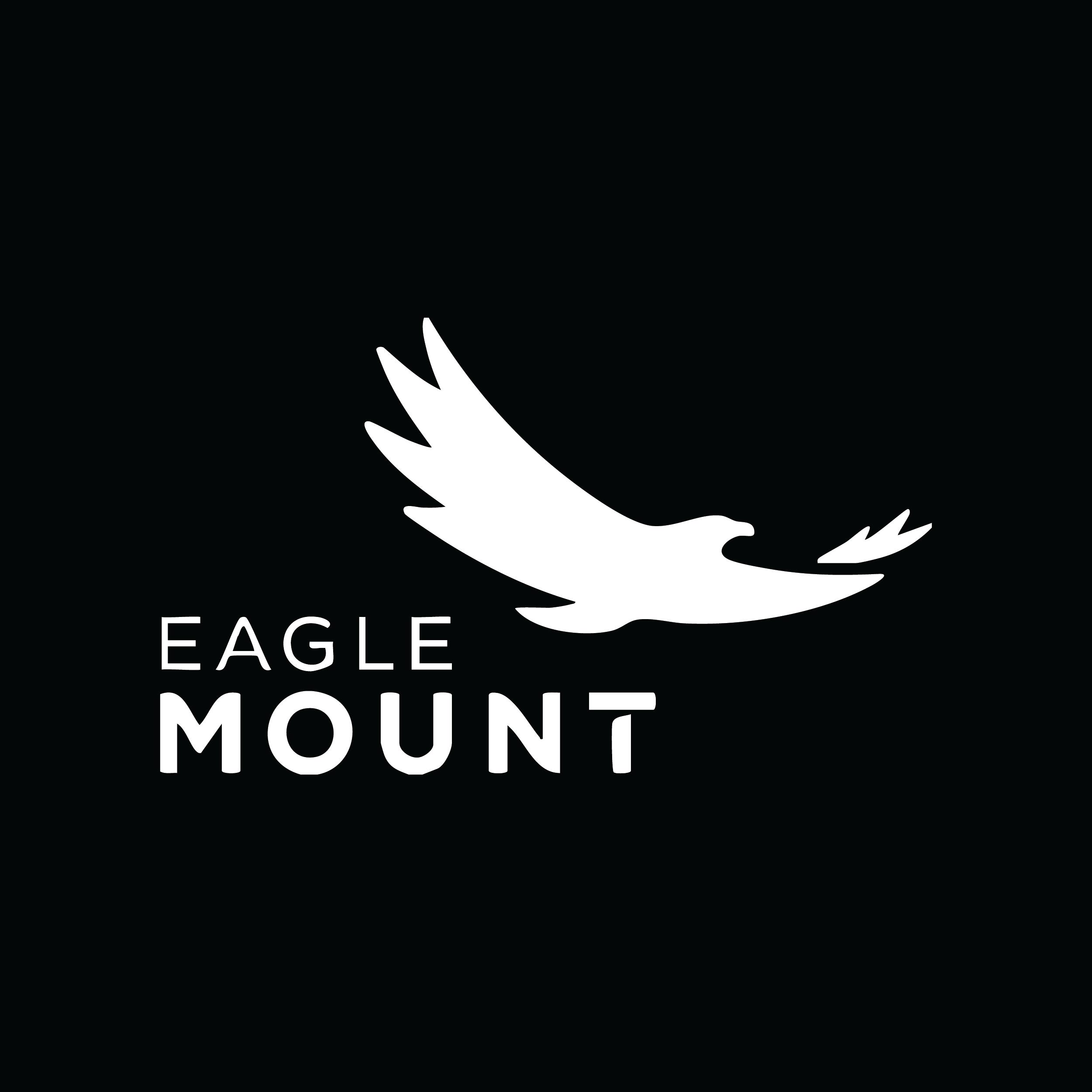 Eagle Mount logo